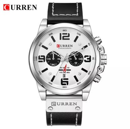 Men's Watches CURREN 8314