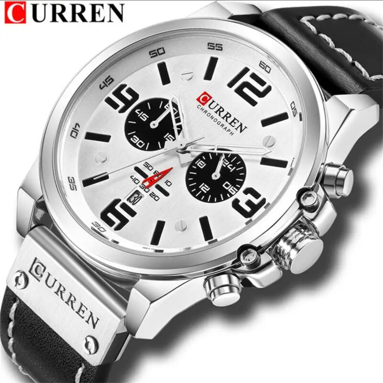 Men's Watches CURREN 8314