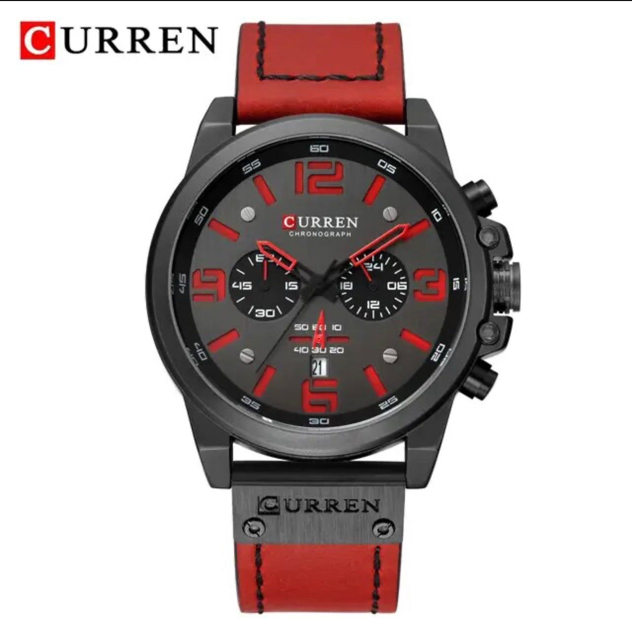 Men's Watches CURREN 8314