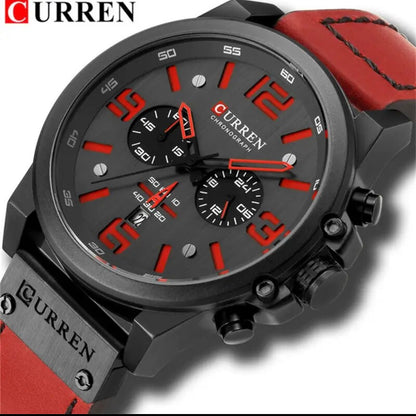 Men's Watches CURREN 8314