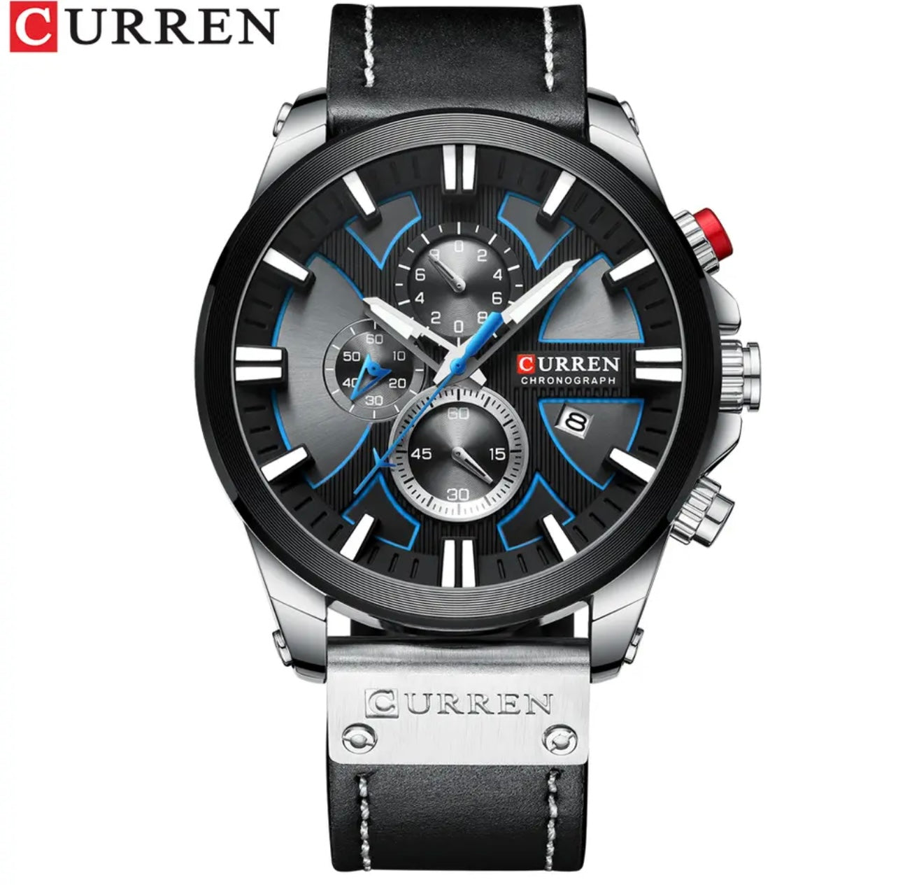 Men's Watches CURREN 8346