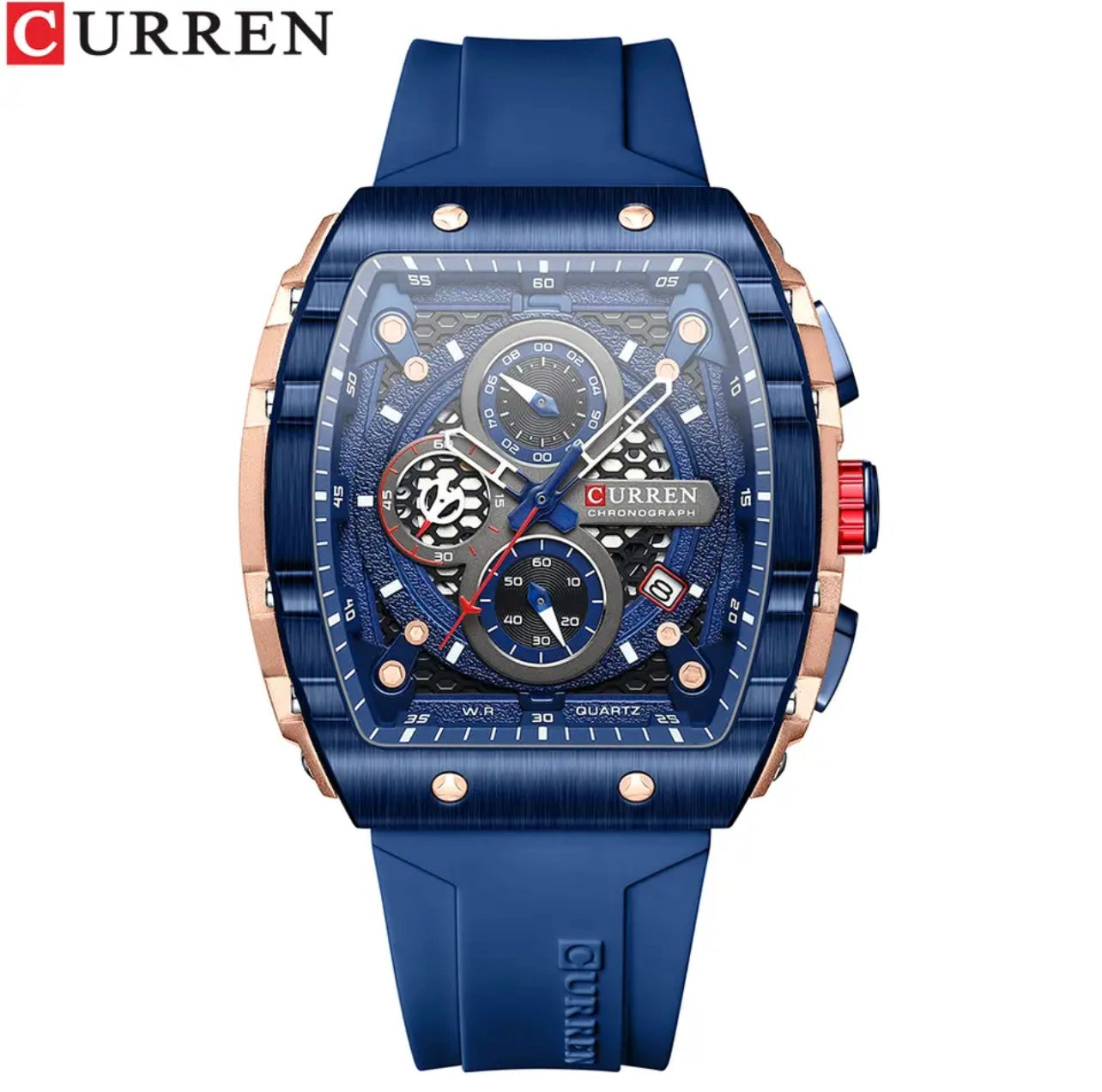 Men's Watches CURREN 8442