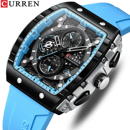 Men's Watches CURREN 8442