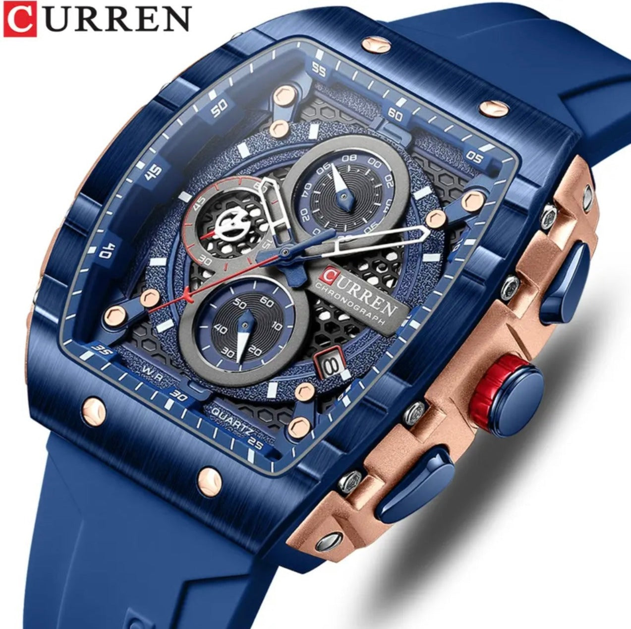 Men's Watches CURREN 8442