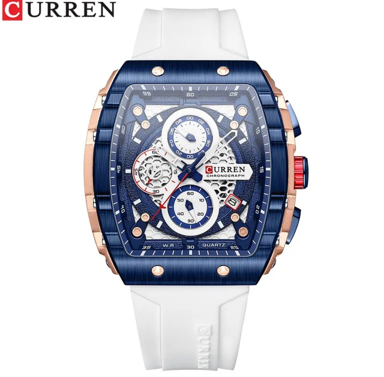 Men's Watches CURREN 8442