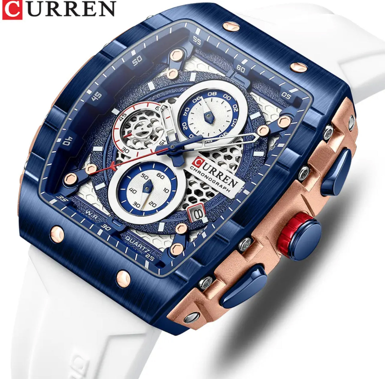 Men's Watches CURREN 8442