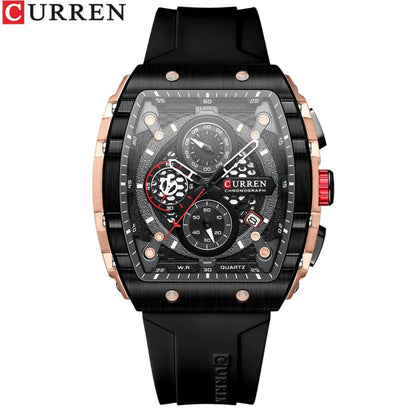 Men's Watches CURREN 8442