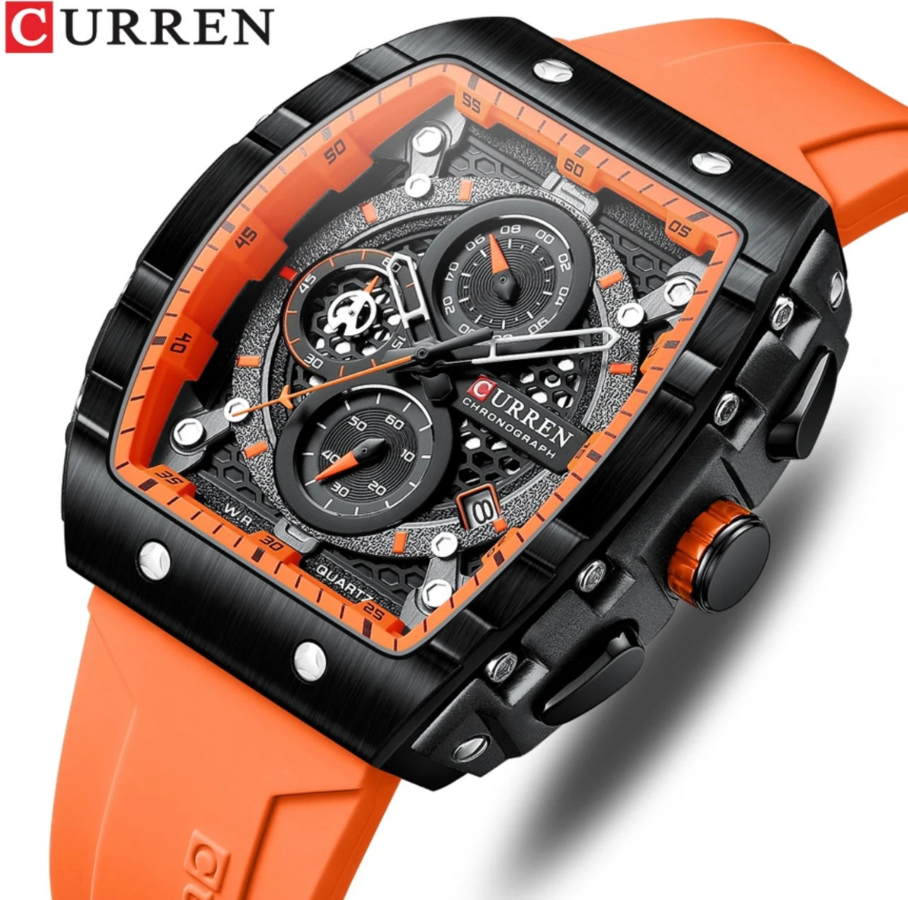 Men's Watches CURREN 8442