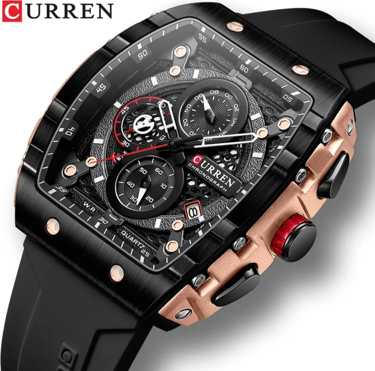 Men's Watches CURREN 8442