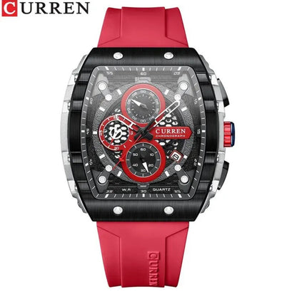 Men's Watches CURREN 8442