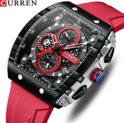 Men's Watches CURREN 8442