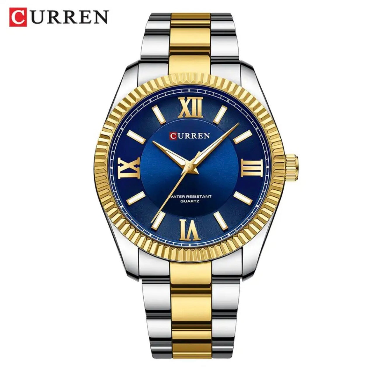 Men's Watches CURREN 8453