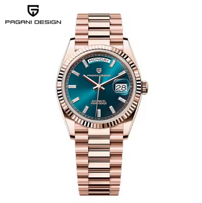 Men's Watches PAGANI DESIGN 1752