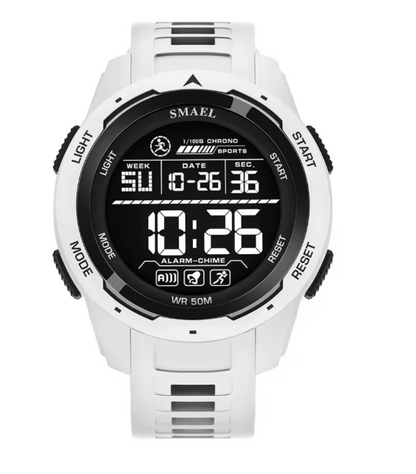 Men's Watches SMAEL 8105