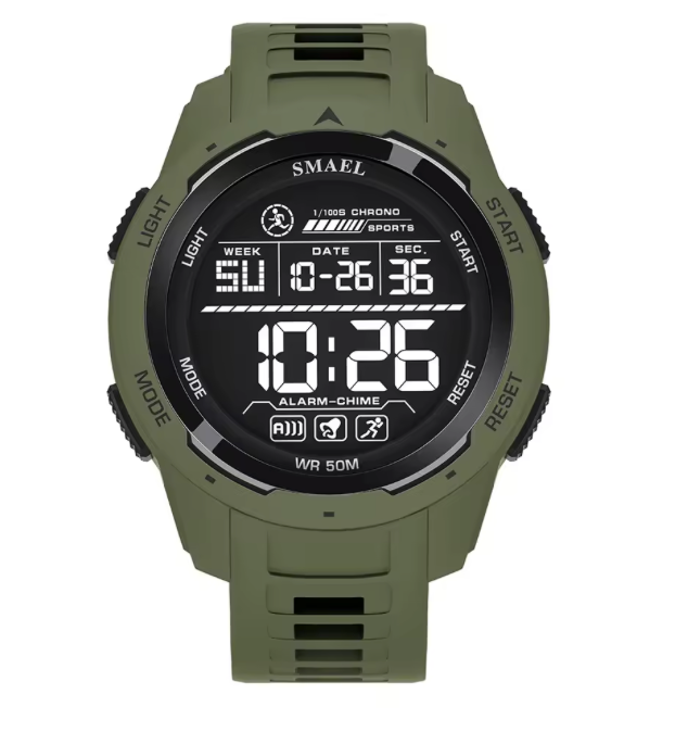 Men's Watches SMAEL 8105