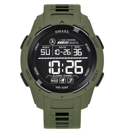 Men's Watches SMAEL 8105