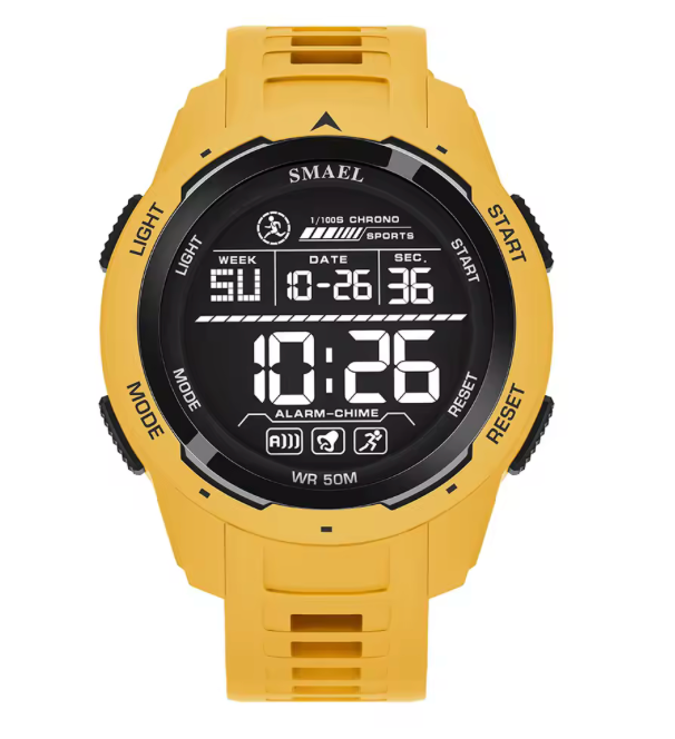 Men's Watches SMAEL 8105