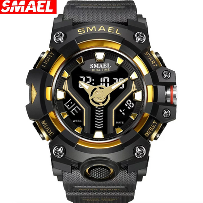 Men's Watches SMAEL 8075