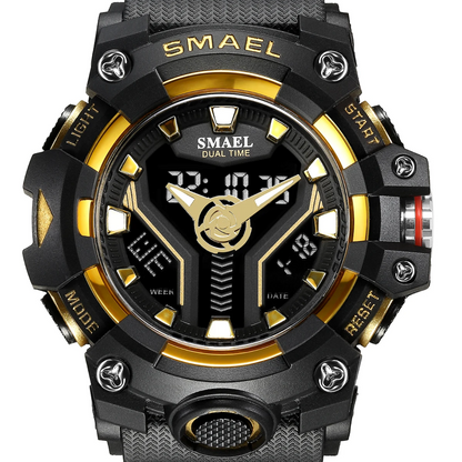 Men's Watches SMAEL 8075