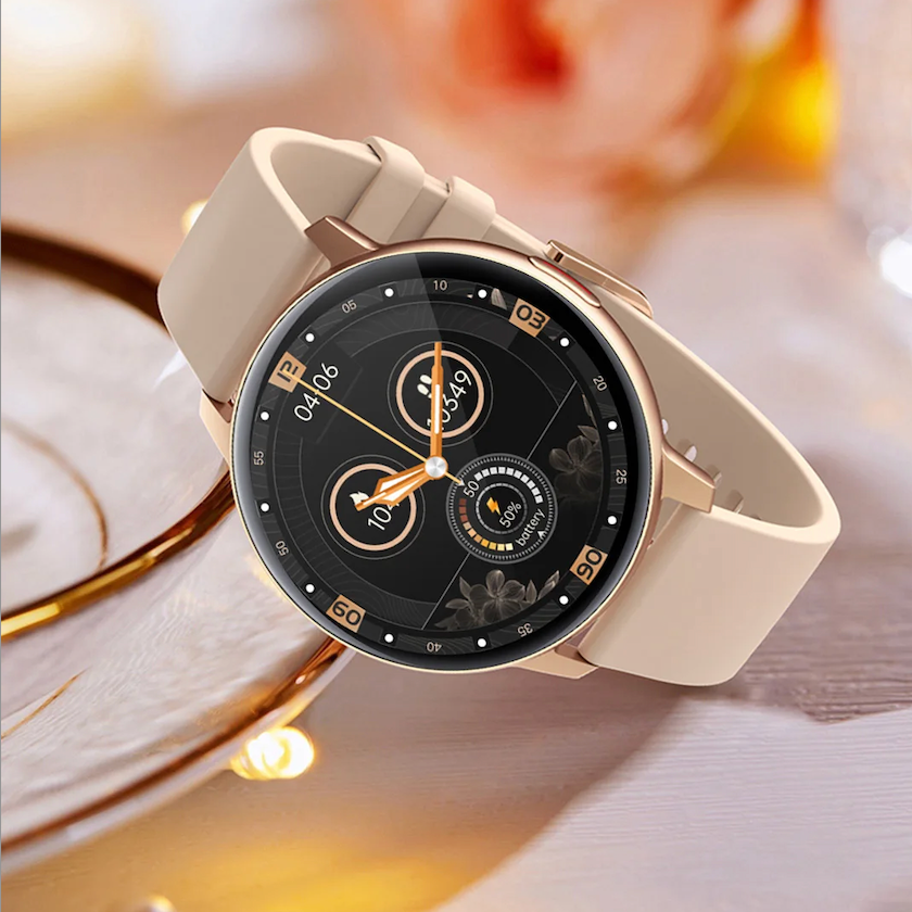 Smartwatch COLMI I31