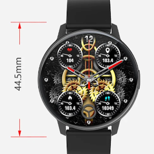 Smartwatch COLMI I31