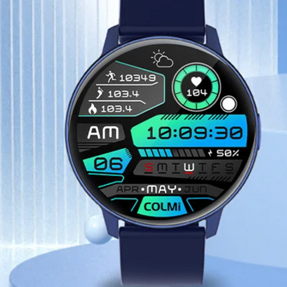 Smartwatch COLMI I31