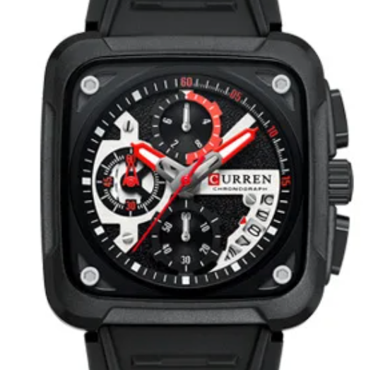 Men's Watches CURREN 8461