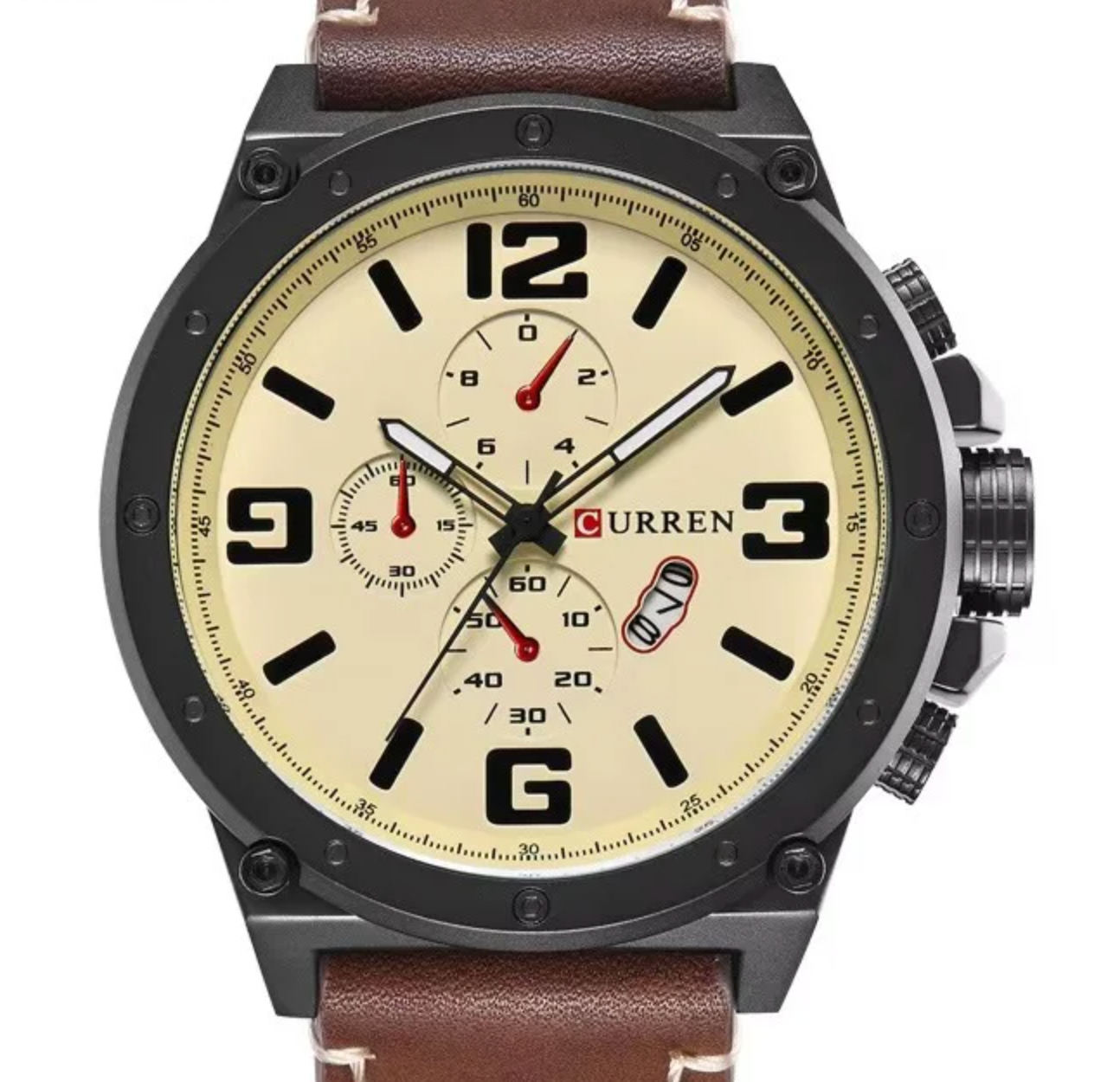 Men's Watches CURREN 8230