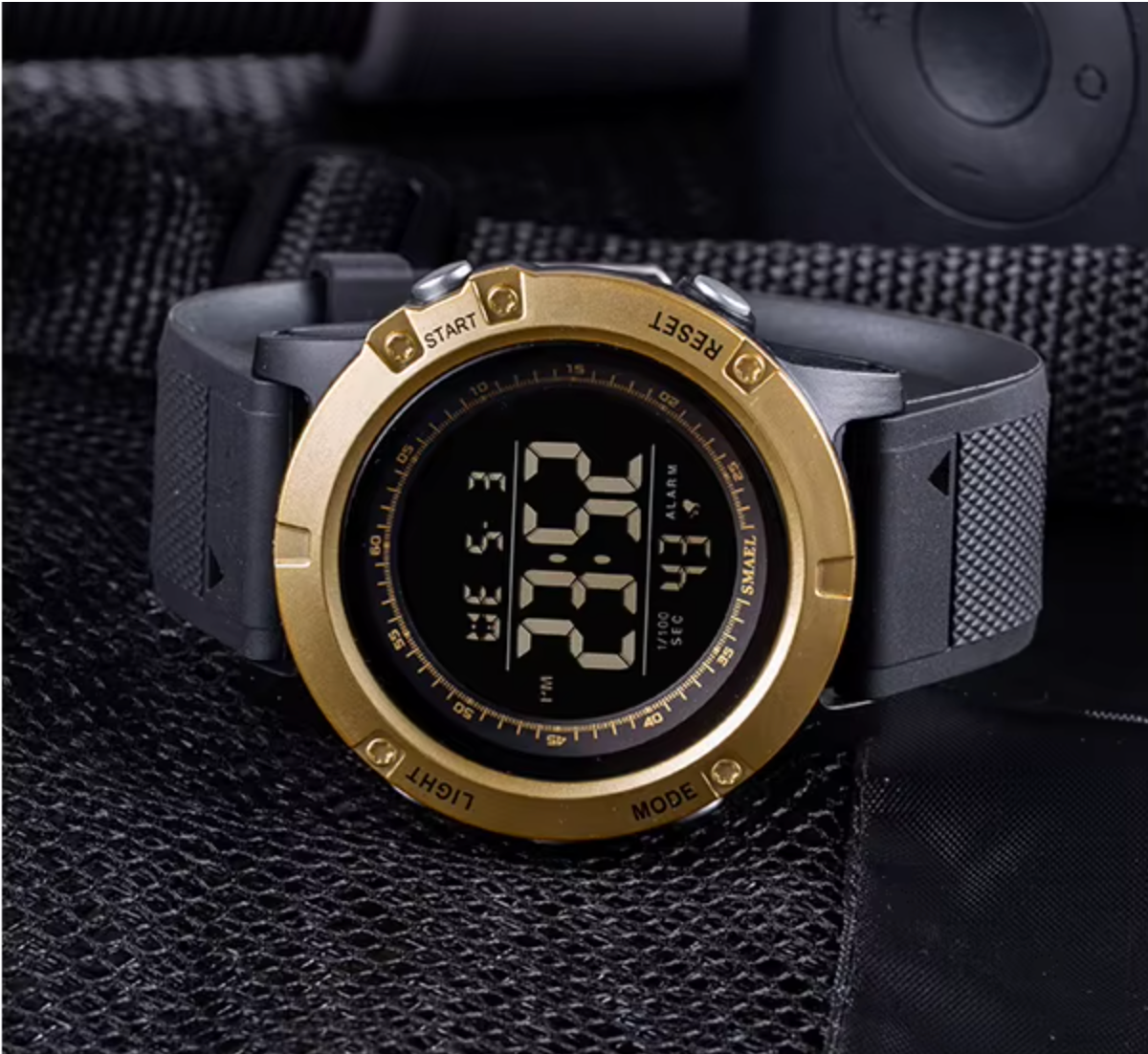 Men's Watches SMAEL 1902