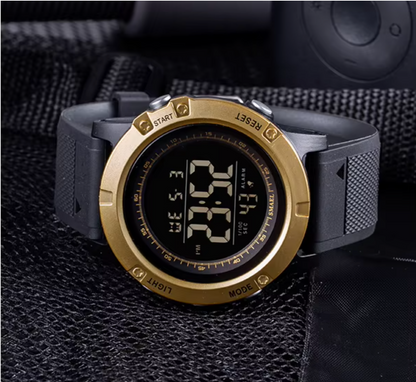 Men's Watches SMAEL 1902