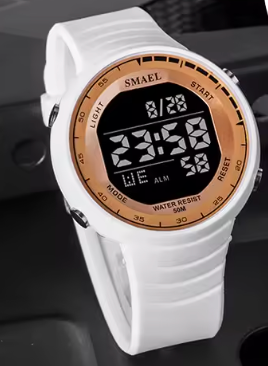 Men's Watches SMAEL 1925