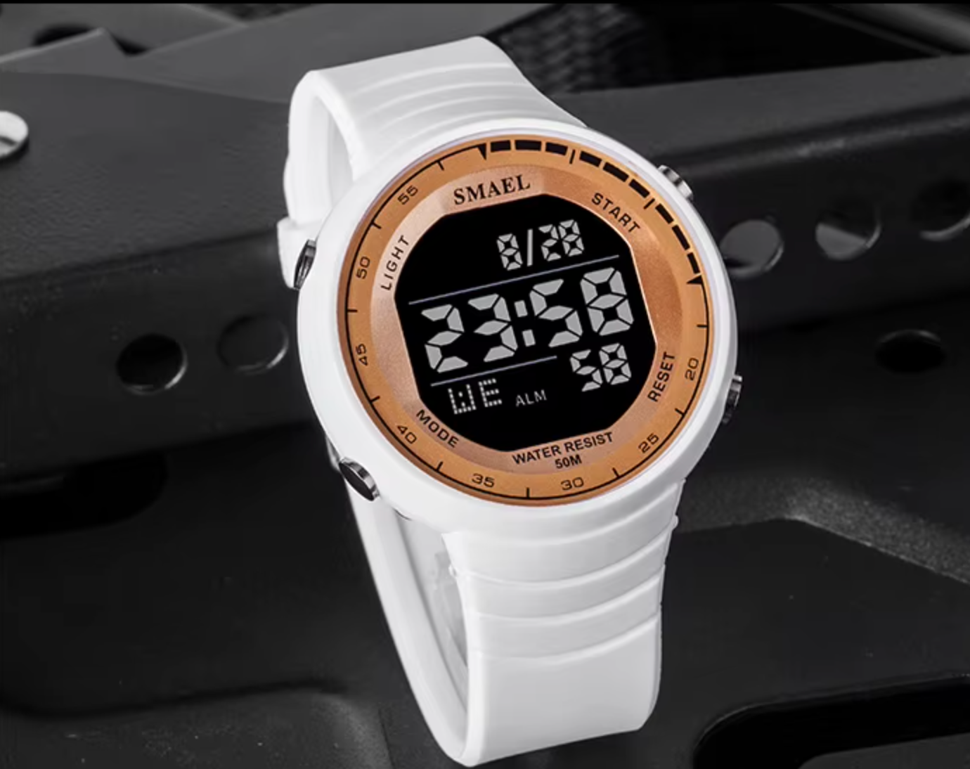 Men's Watches SMAEL 1925