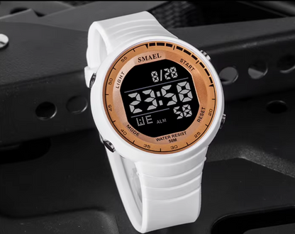 Men's Watches SMAEL 1925