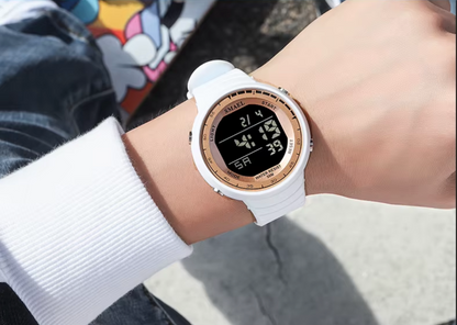 Men's Watches SMAEL 1925