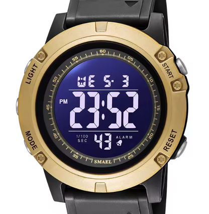 Men's Watches SMAEL 1902