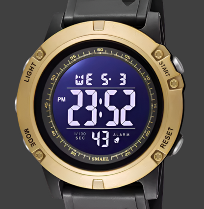 Men's Watches SMAEL 1902