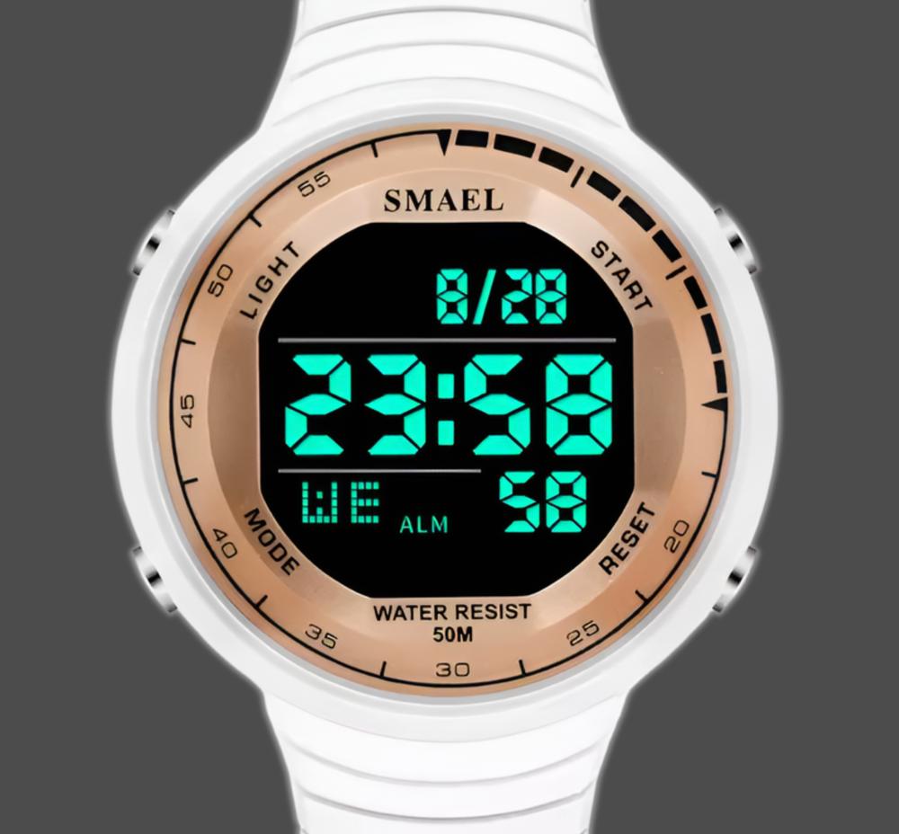 Men's Watches SMAEL 1925