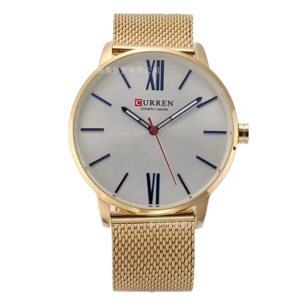 Men's Watches CURREN 8238