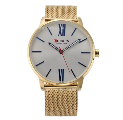 Men's Watches CURREN 8238