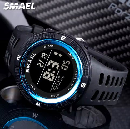 Men's Watches SMAEL 1915