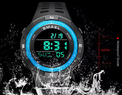 Men's Watches SMAEL 1915