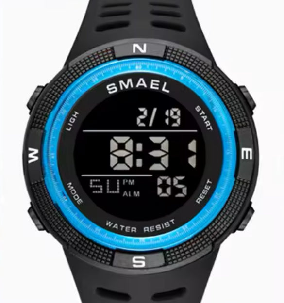 Men's Watches SMAEL 1915