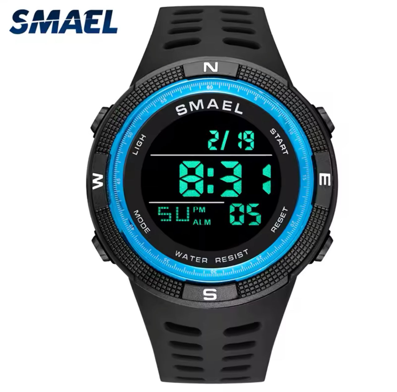 Men's Watches SMAEL 1915