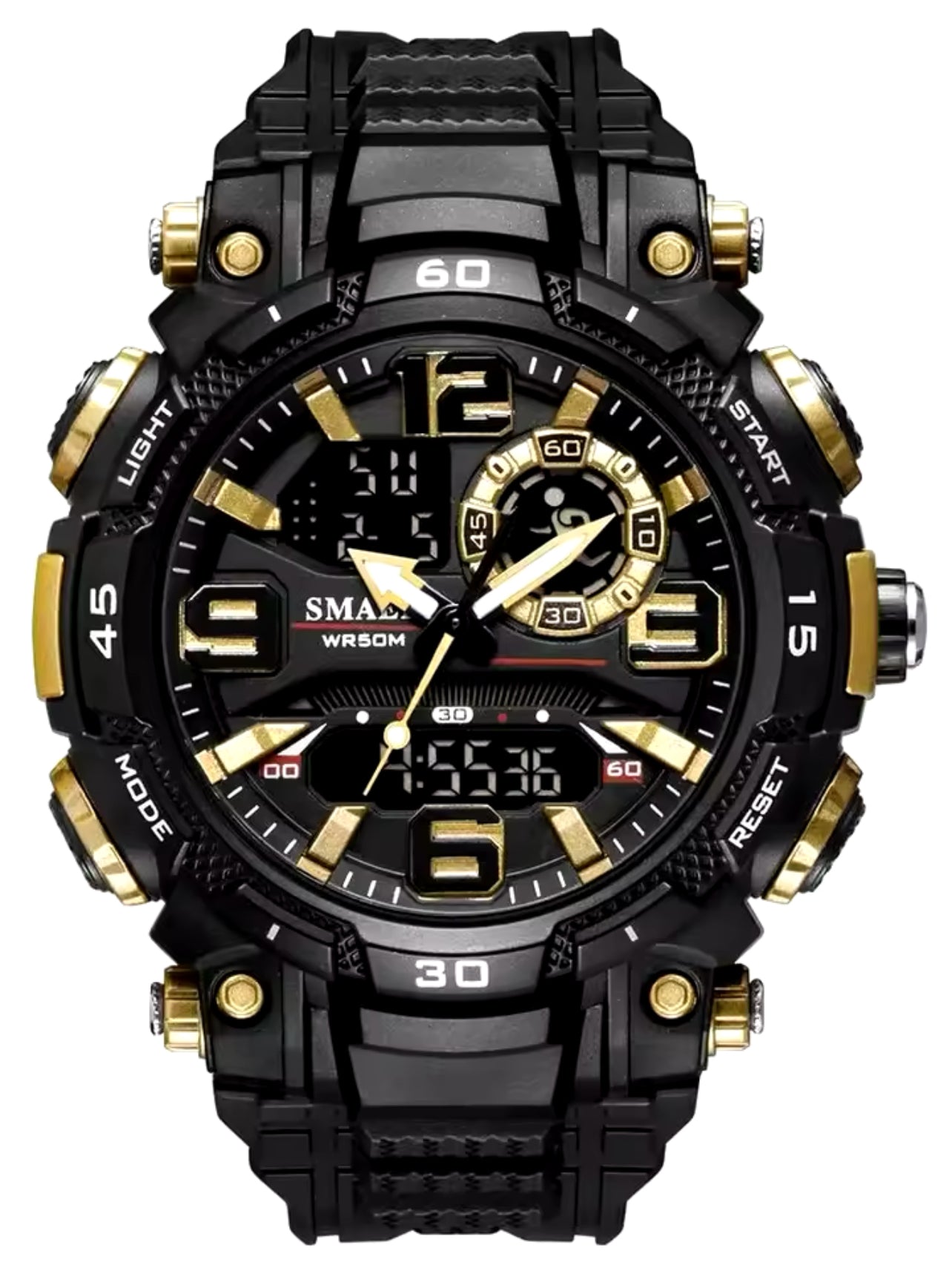 Men's Watches SMAEL 1921