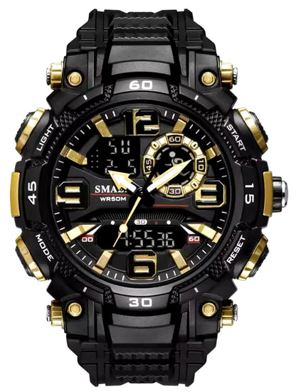 Men's Watches SMAEL 1921