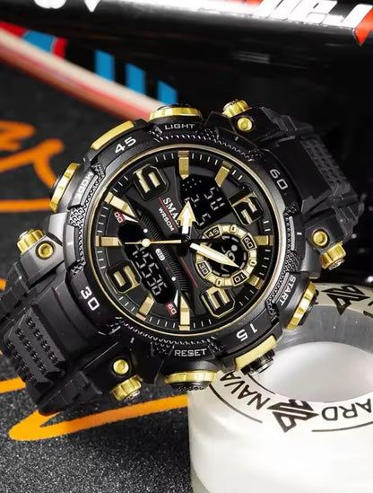 Men's Watches SMAEL 1921