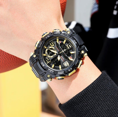 Men's Watches SMAEL 1921