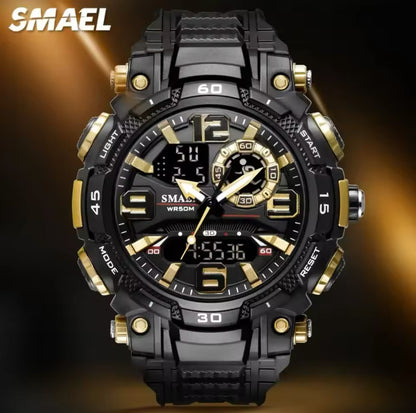 Men's Watches SMAEL 1921