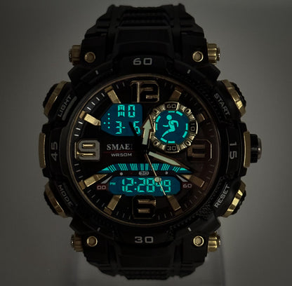 Men's Watches SMAEL 1921