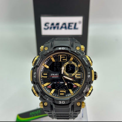 Men's Watches SMAEL 1921